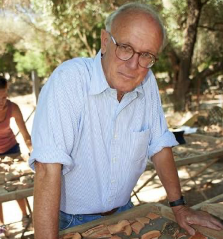 John Mck. Camp