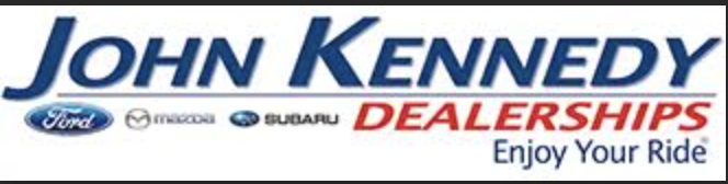 John Kennedy Dealerships