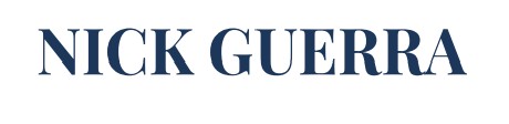 Nick Guerra