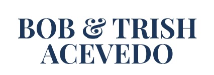 Bob & Trish Acevedo
