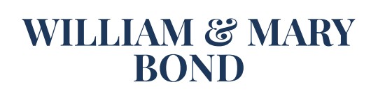 William and Mary Bond