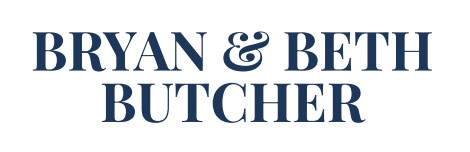 Bryan and Beth Butcher
