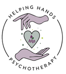Thank you for your sponsorship, Helping Hands Psychotherapy!