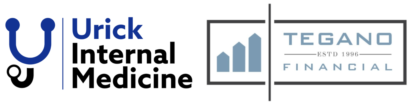 Urick Internal Medicine & Tegano Financial
