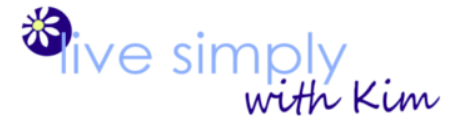 Live Simply with Kim