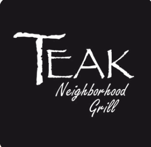 Teak Neighborhood Grill