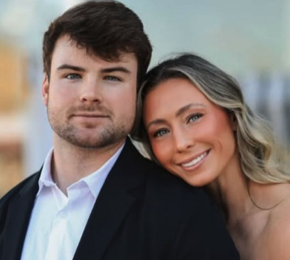 Kayla & John Beckley
