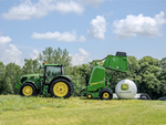 PLAY IN THE JOHN DEERE CLASSIC PRO-AM @TPC DEERE RUN, SILVIS, IL. ON WEDNESDAY, JUNE 30TH, 2027