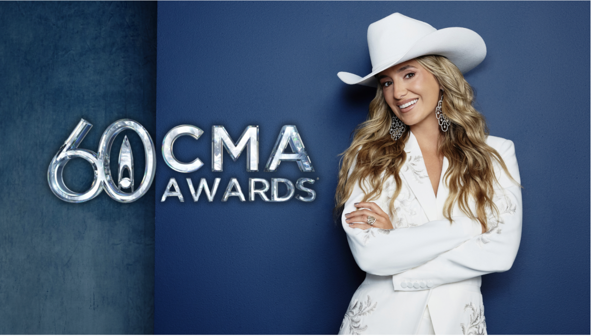 CMA AWARDS SHOW