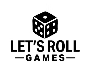 Let's Roll Games