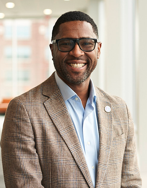 Montre Moore - Citizens Utility Board of Wisconsin