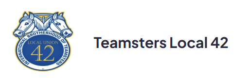 Teamsters Local 42