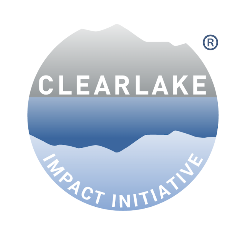 Clearlake Impact Initiative