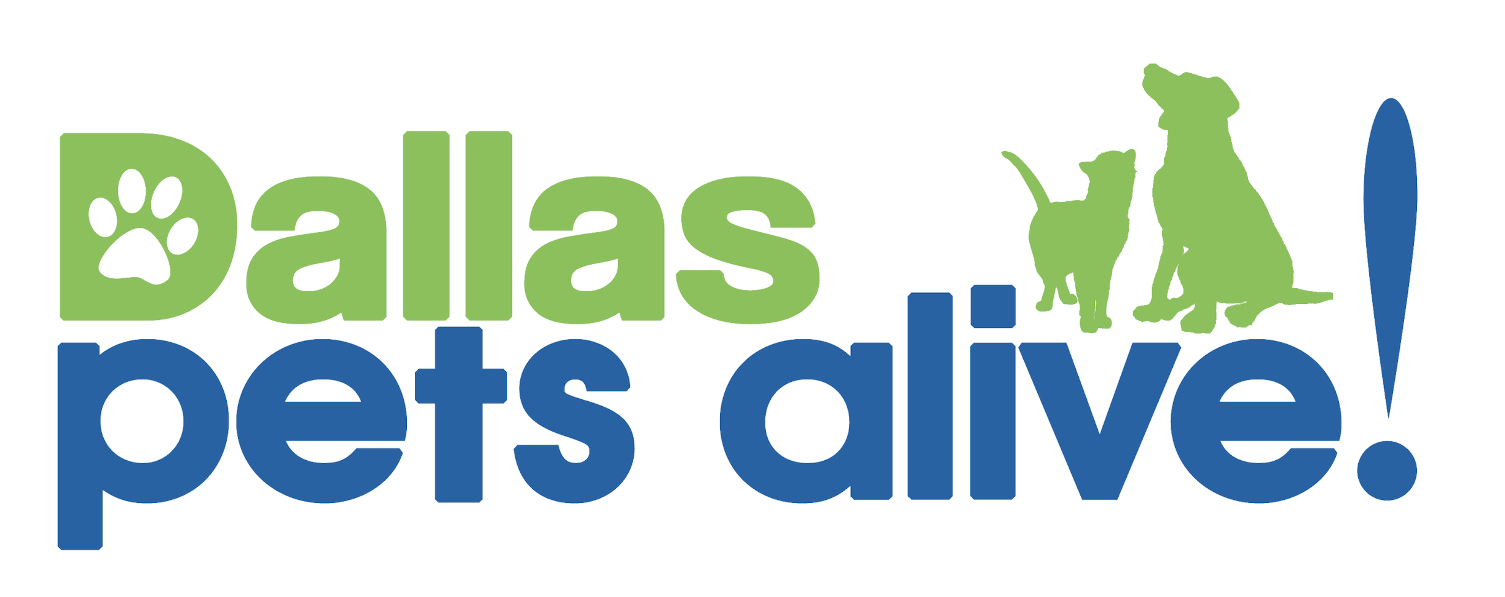 Dallas Pets Alive