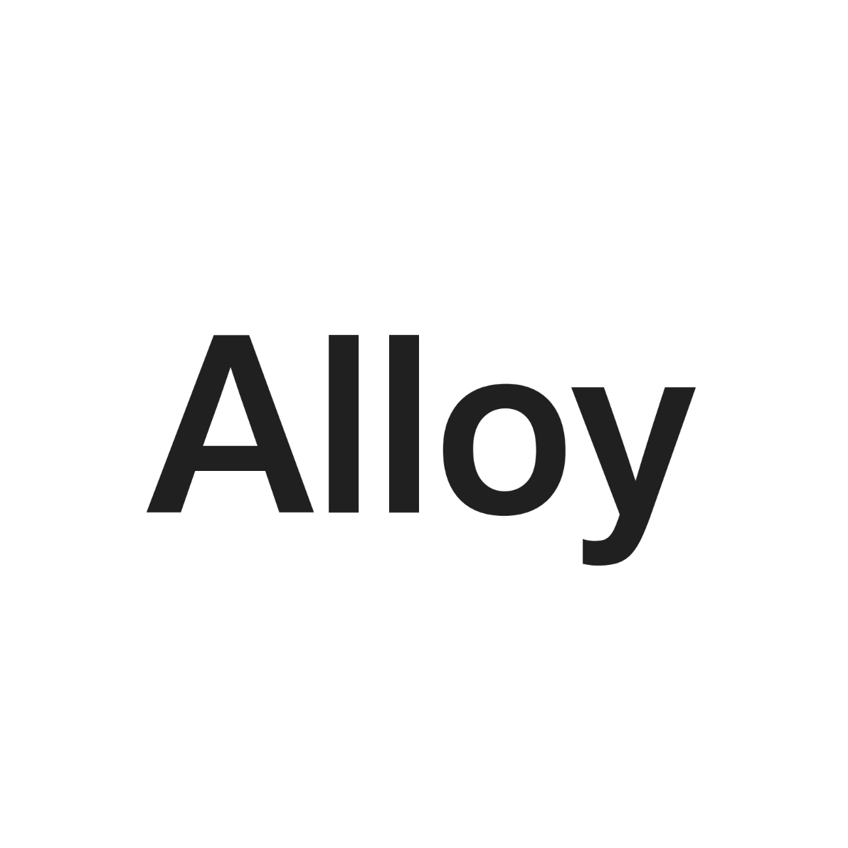Alloy