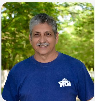 Dr. German Jimenez