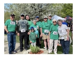 Trinity Spirit Walkers