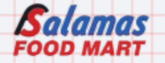 Salmas Food Market