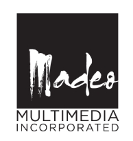 Madeo Multimedia