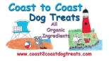 Coast 2 Coast Dog Treats