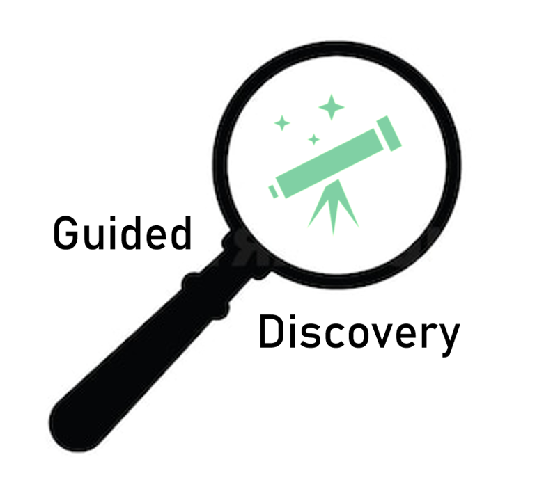 Guided Discovery
