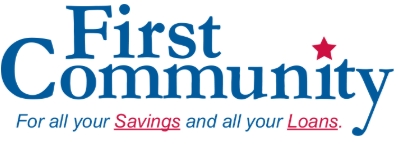 First Community Bank