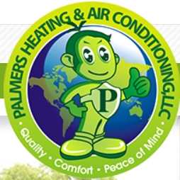 Palmers Heating and Air Conditioning