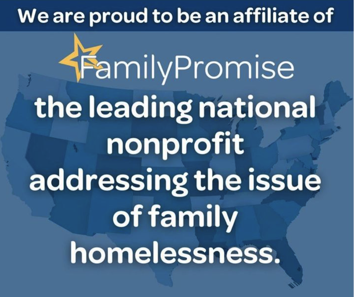 Family Promise nationally fighting family homelessness