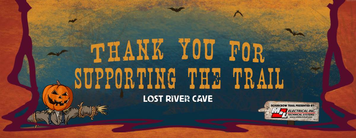 Lost River Cave