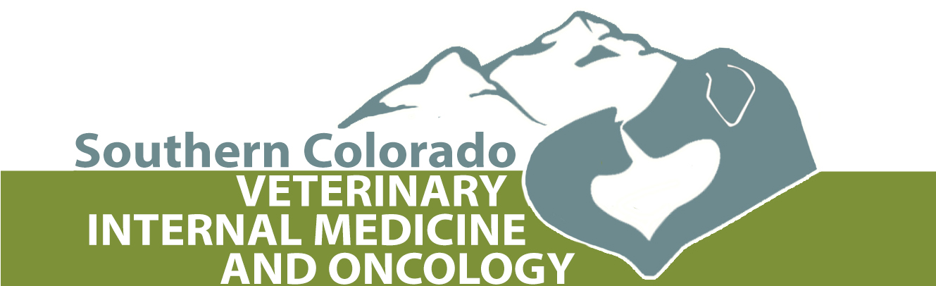 Southern Colorado Veterinary Internal Medicine and Oncology