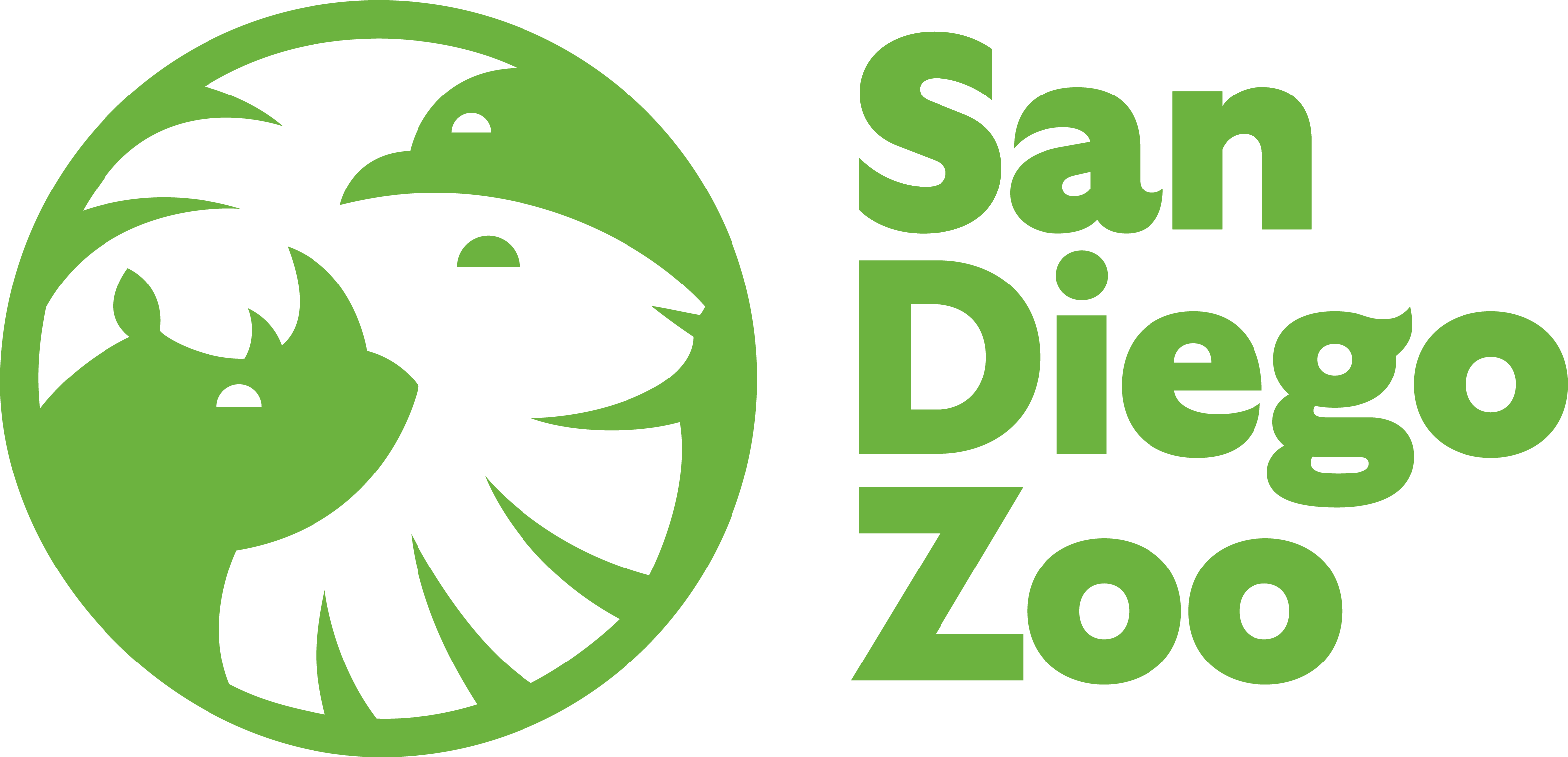 The San Diego Zoo