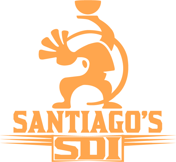 Santiago's Distribution Inc.