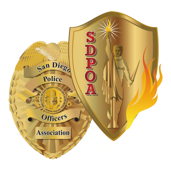 San Diego Police Officers Association