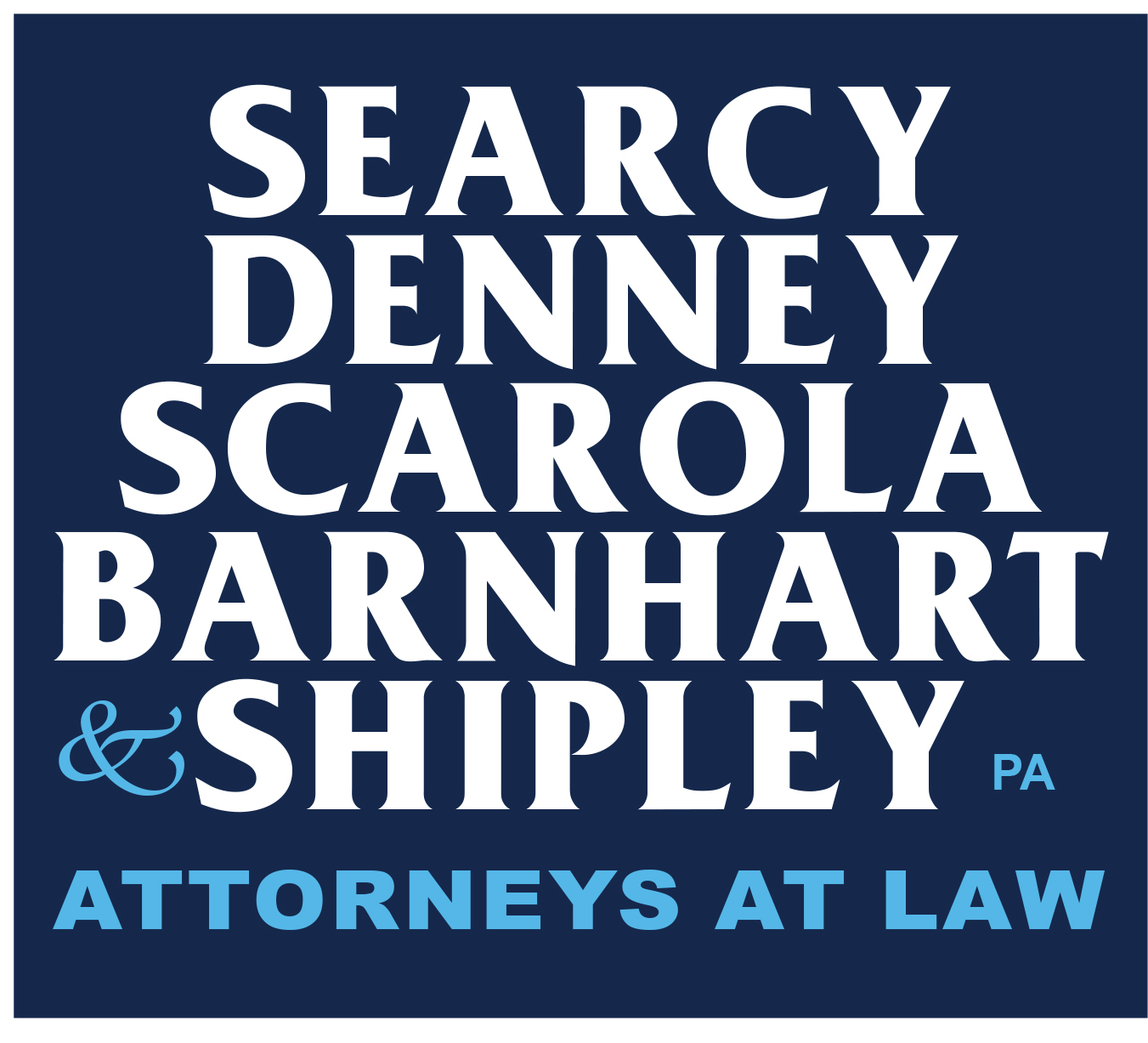 Searcy Denney