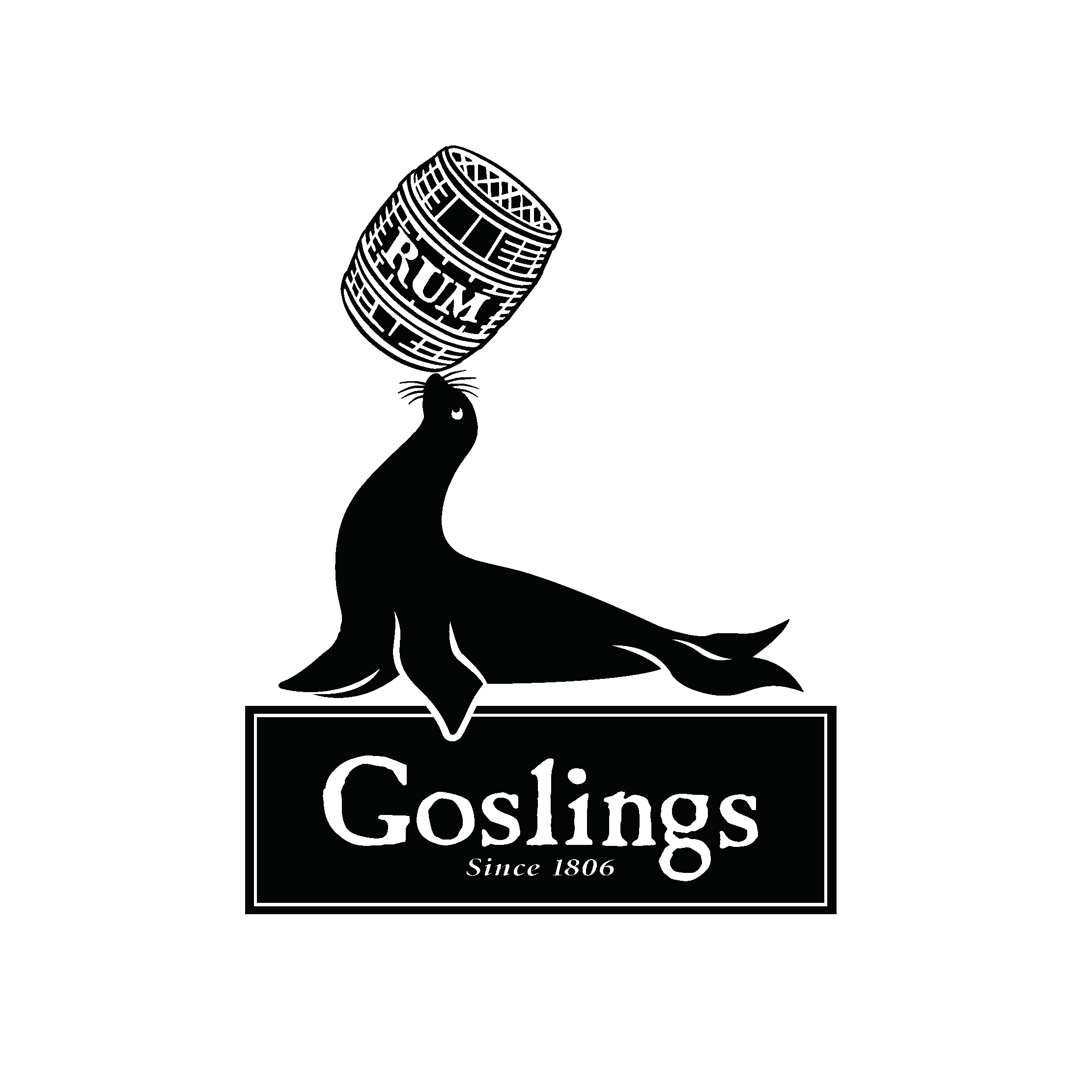 Goslings Rum