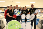 2026 Sealing Devices bowlers