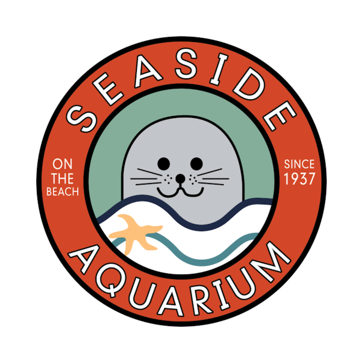 Seaside Aquarium