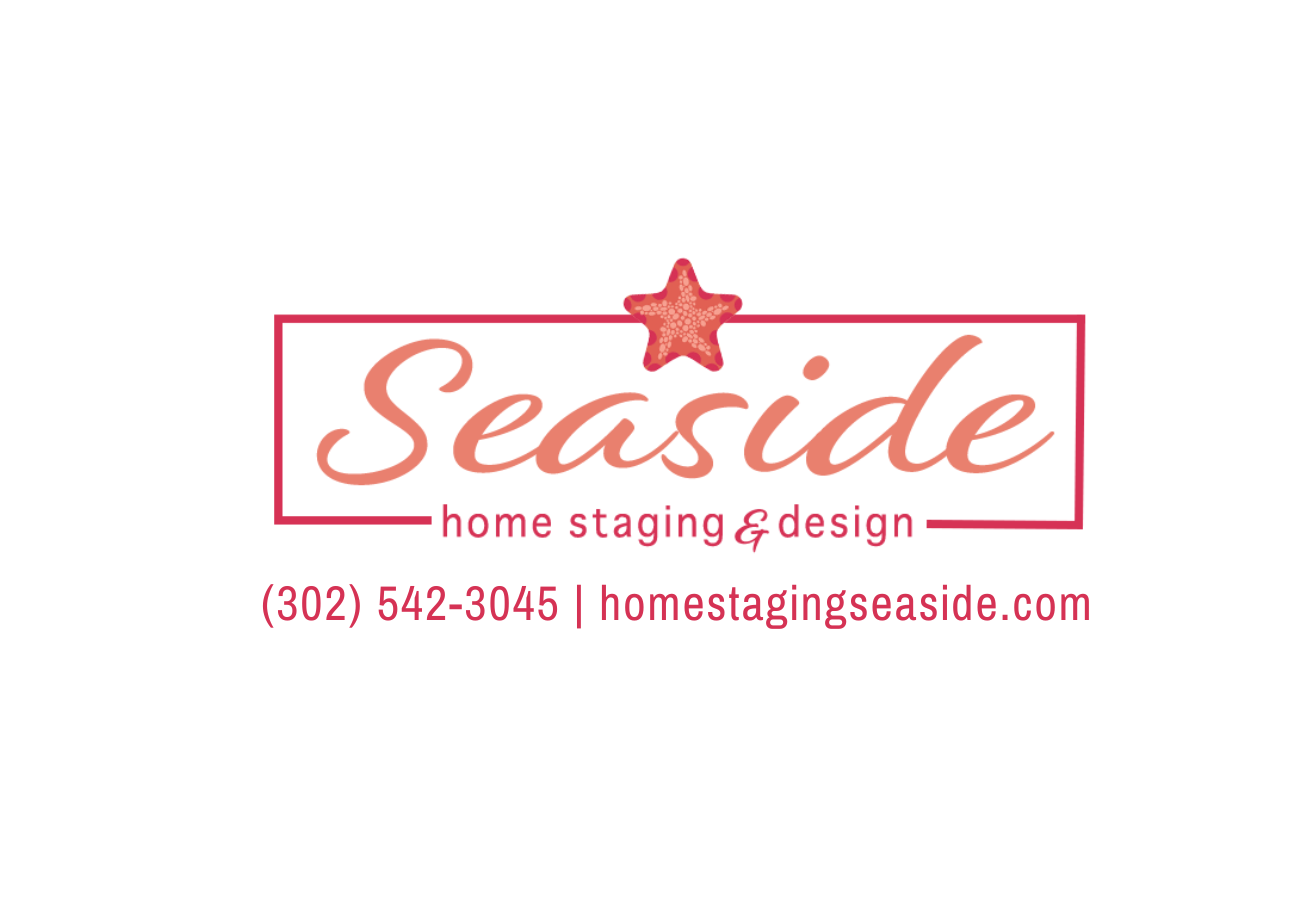 Seaside Home Staging & Design