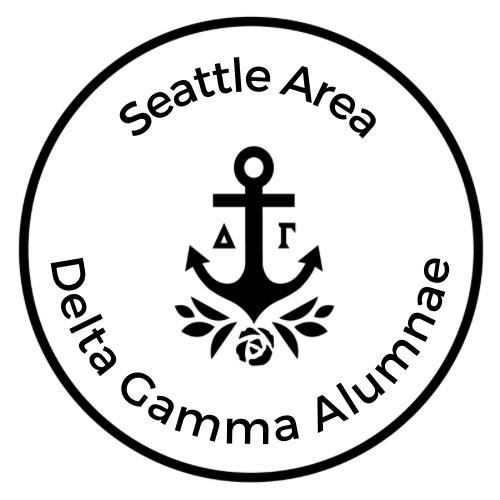 Seattle Area Delta Gamma Alumnae