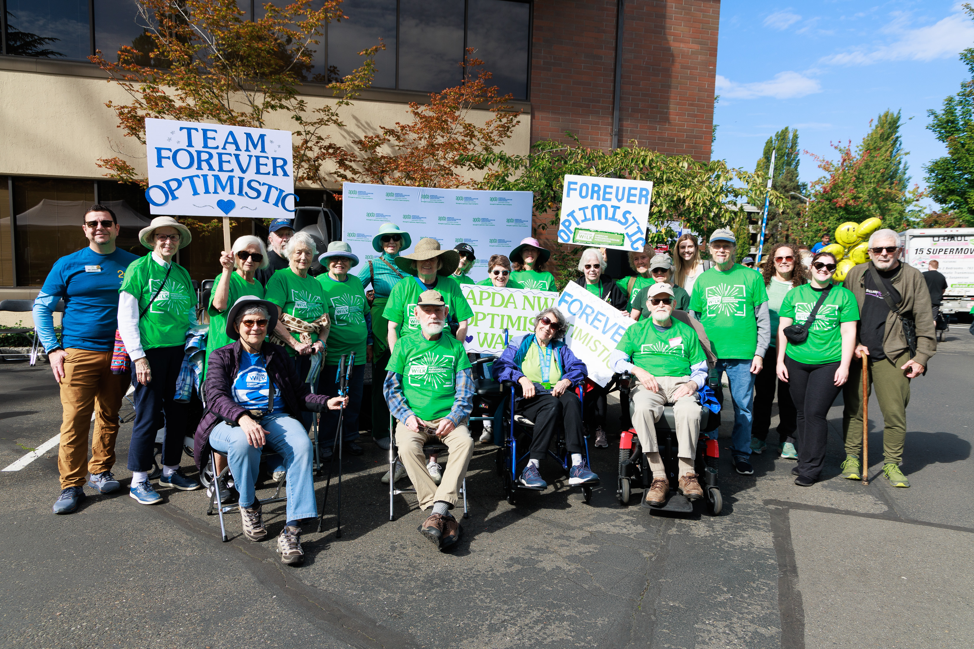Seattle Walk_2024_Team Forever Optimism group photo.jpg