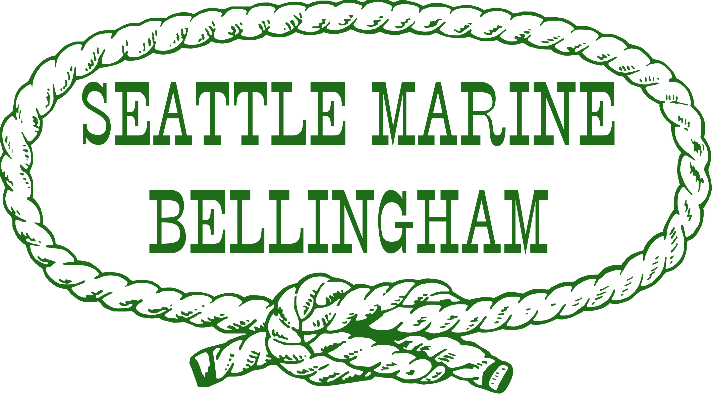 Seattle Marine Bellingham