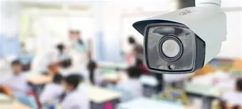 Campus Safety & Technology Infrastructure