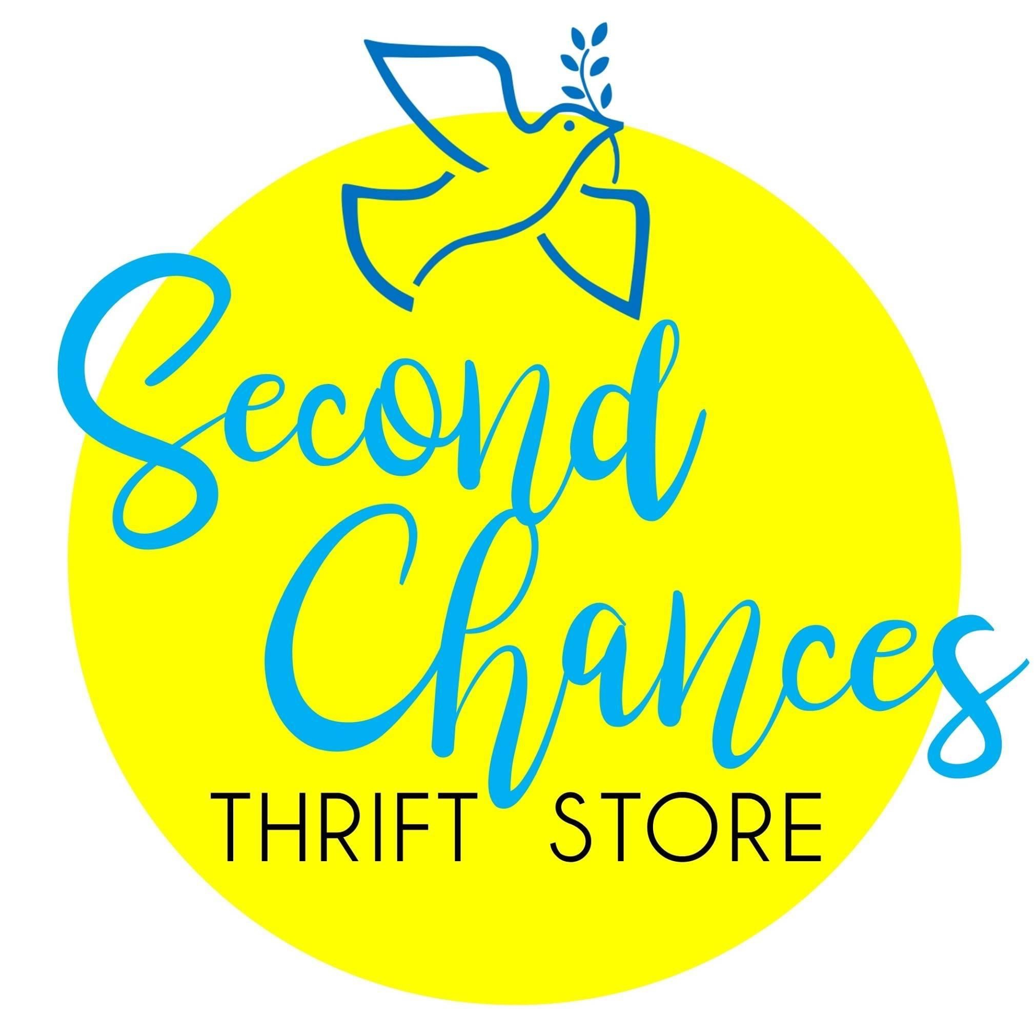 Second Chances Thrift Store
