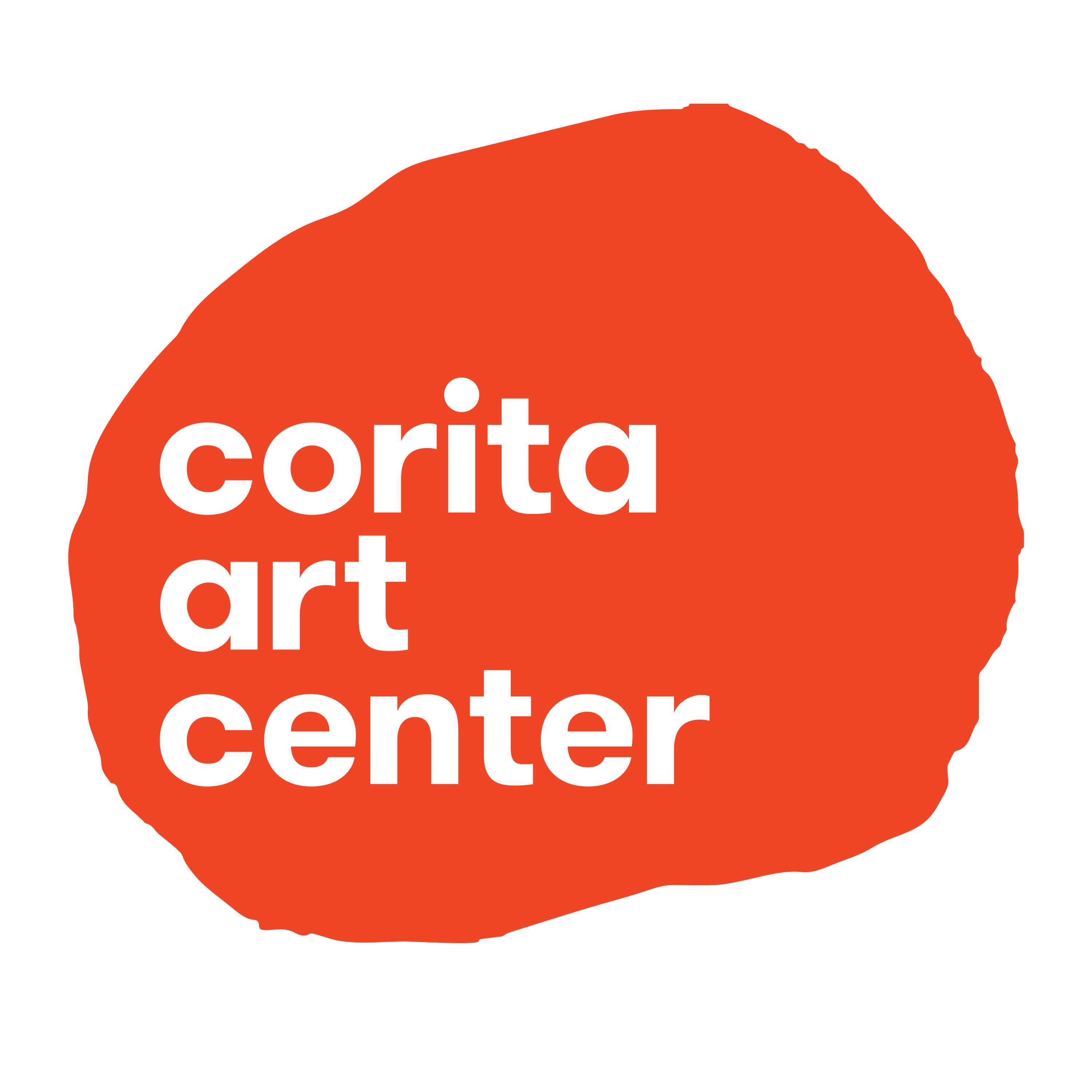 Corita Art Center