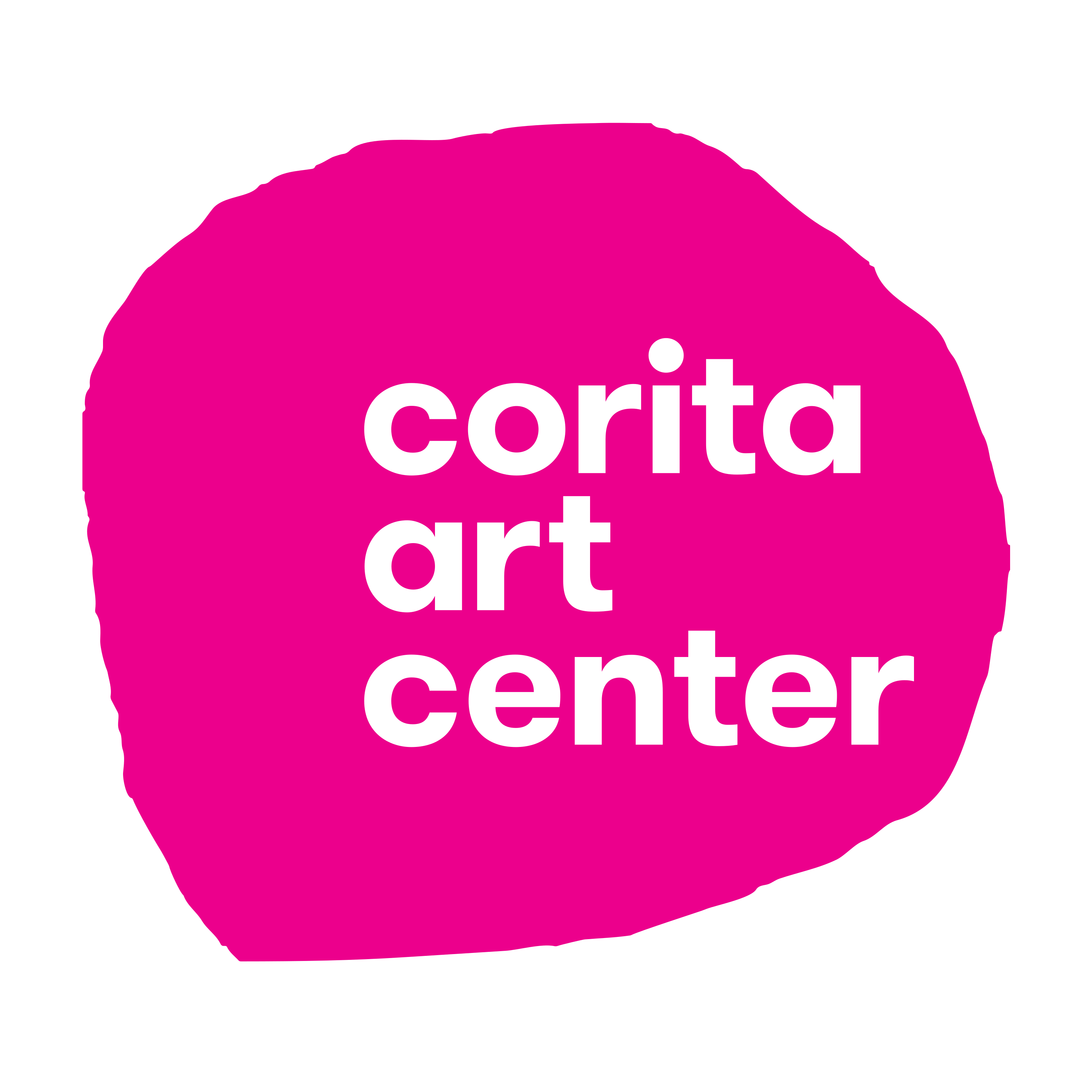 Corita Art Center