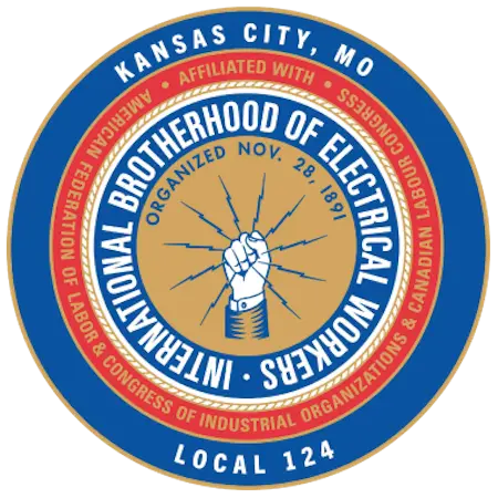 IBEW #124
