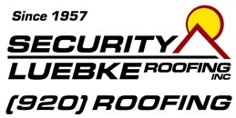 Security-Luebke Roofing