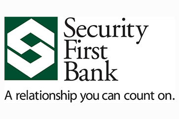 Security First Bank