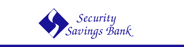 Security Saving Bank