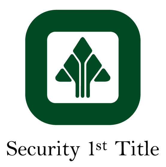 Security 1st Title